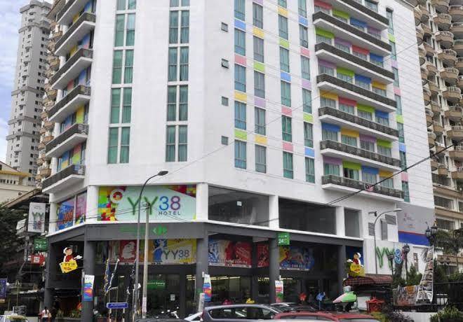 Yy38 hotel