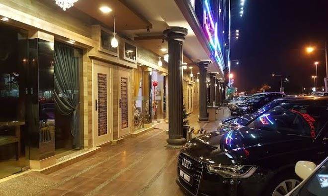 888 boutique hotel