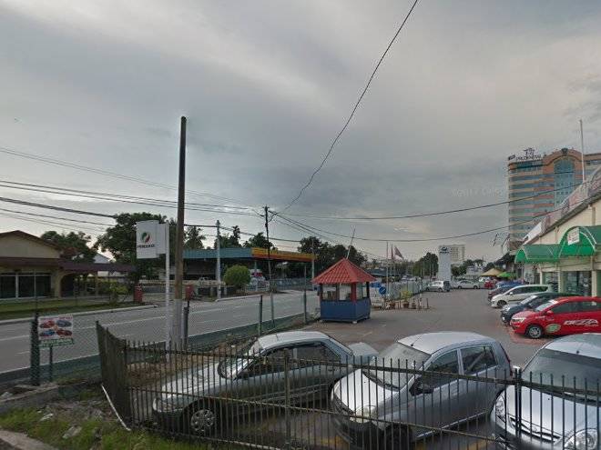 Alpha trend sdn bhd