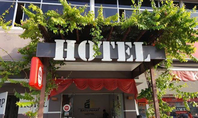 Bp hotel