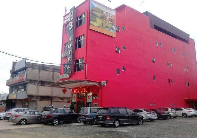 H3 hotel