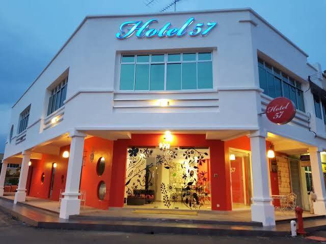 Hotel 57
