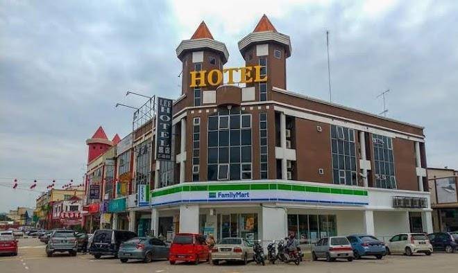 Lee hotel