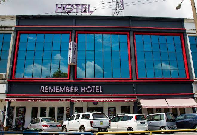 Remember hotel