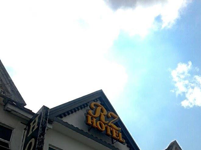 Rz hotel