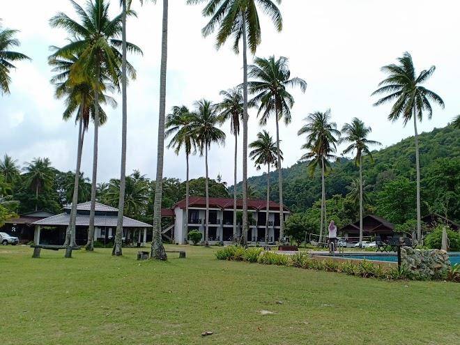 Fishing Bay Resort Image