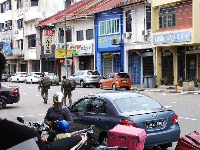 Phd mersing