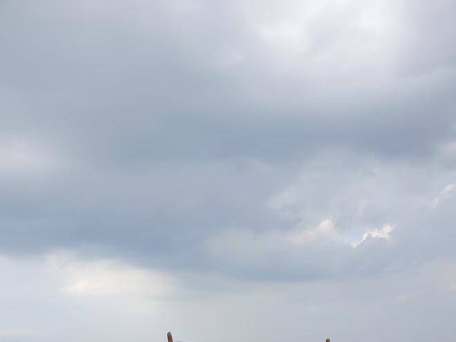 Tanjung leman beach resort
