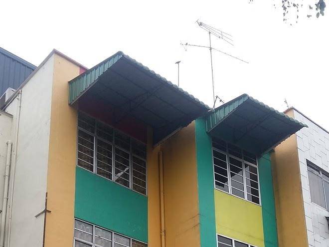 7 hung hung hotel