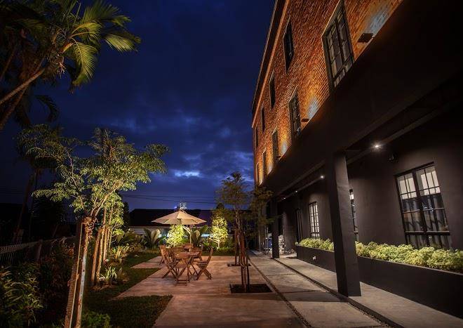 Atelier hotel johor bahru