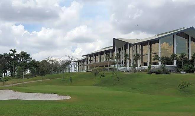 Austin Heights Golf & Hotel Resort Image