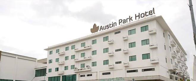 Austin park hotel
