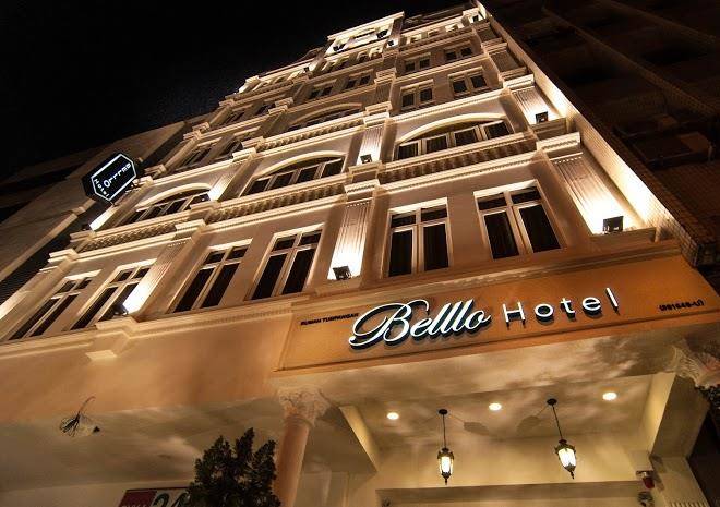 Belllo hotel
