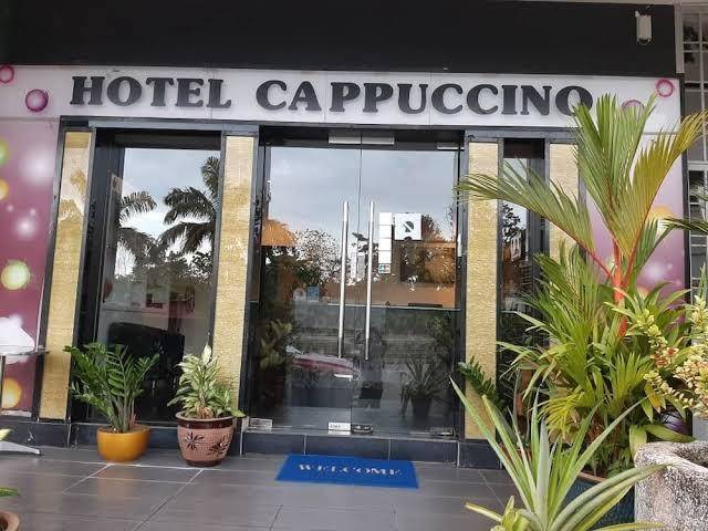 Cappuccino Hotel Image