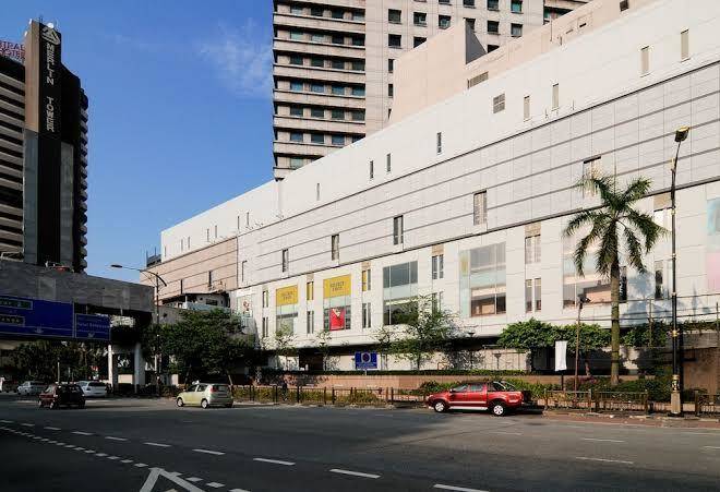 Citrus hotel johor bahru by compass hospitality