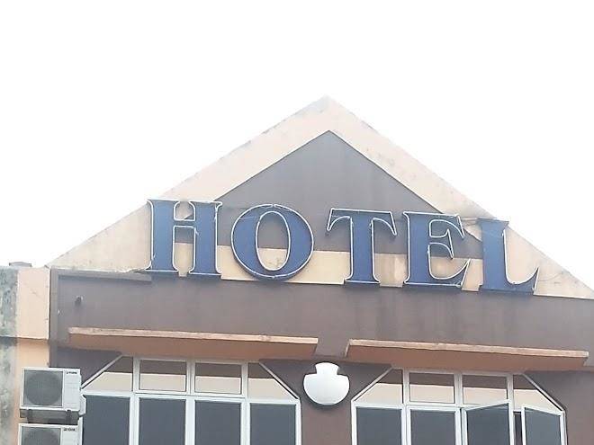 Dajie avenue hotel