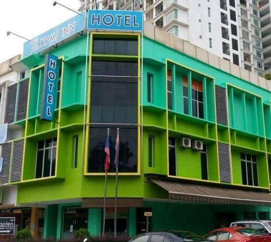 De Kpmj Boutique Hotel Image