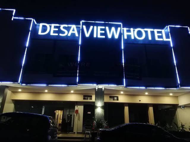 Desa view hotel