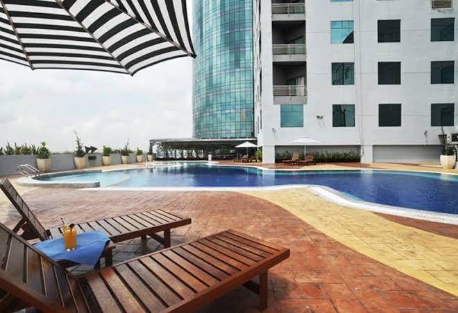 Gbw hotel