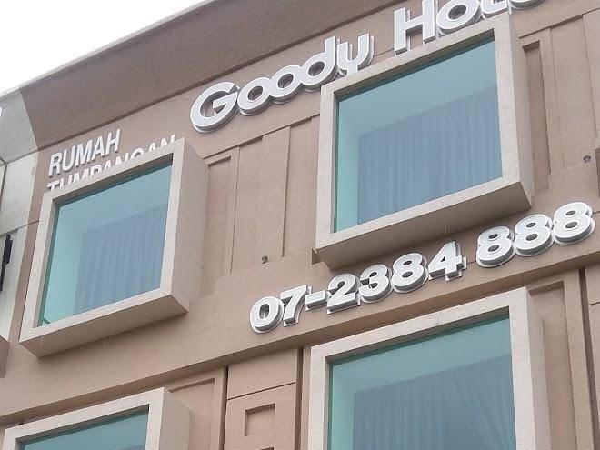 Goody hotel