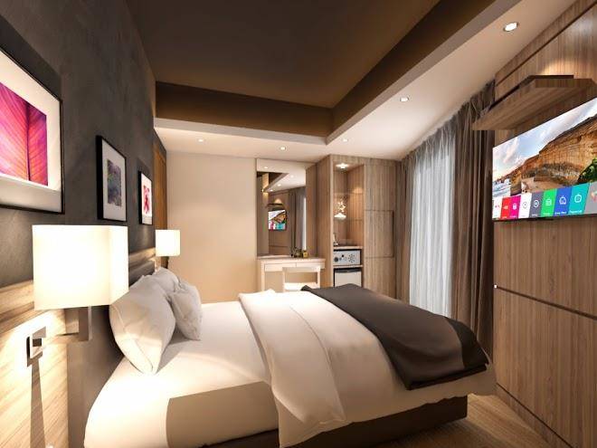 Grand hallmark hotel johor bahru
