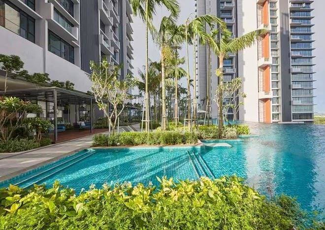 Grand medini uha shortstay