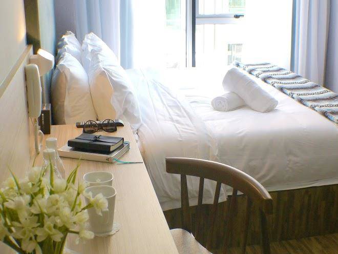 Hako hotel
