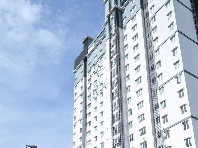 Amansari Hotel Nusajaya Image