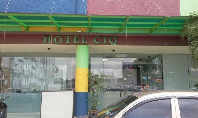 Hotel ciq