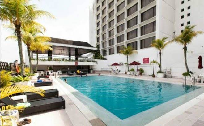 Mutiara Johor Bahru Image