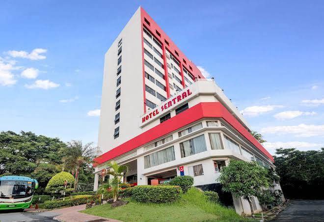 Hotel Sentral Johor Bahru Image