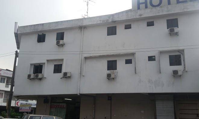 Hotel Skudai Baru Image