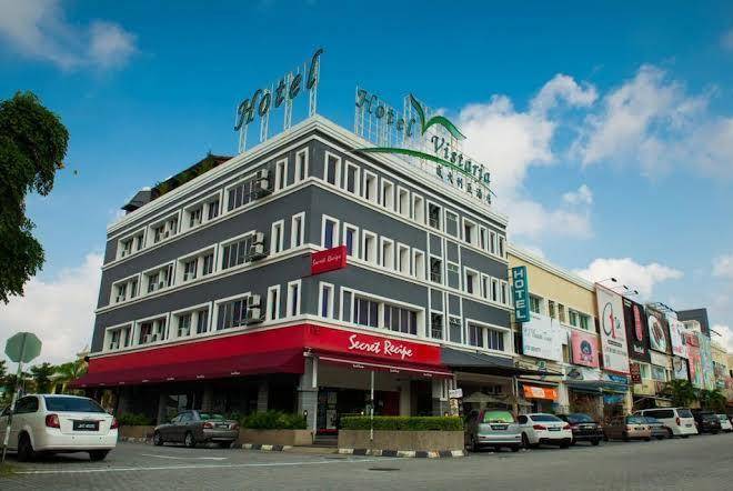 Hotel vistaria