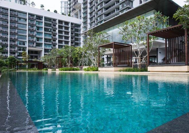 Iskandar Residence Uha Shortstay Image