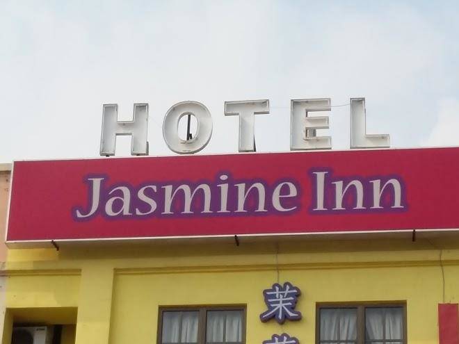 Jasmine hotel