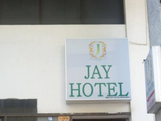 Jay Hotel Image