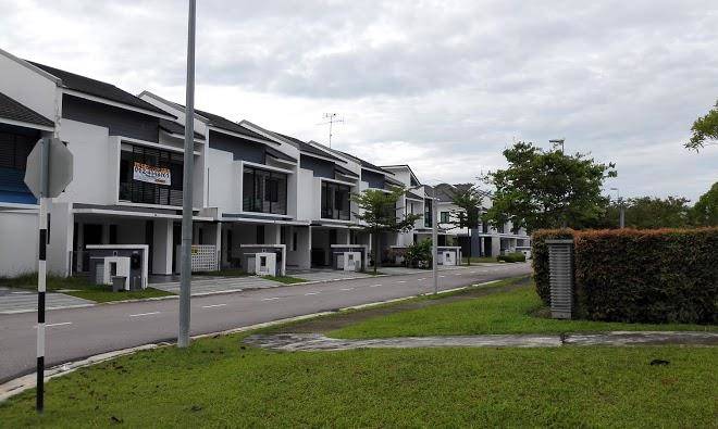 Johor homestay east ledang