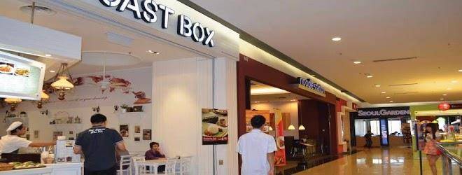 Ksl city mall