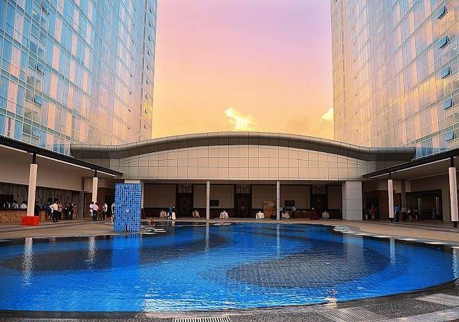 Ksl Resort Johor Bahru City Centre Image