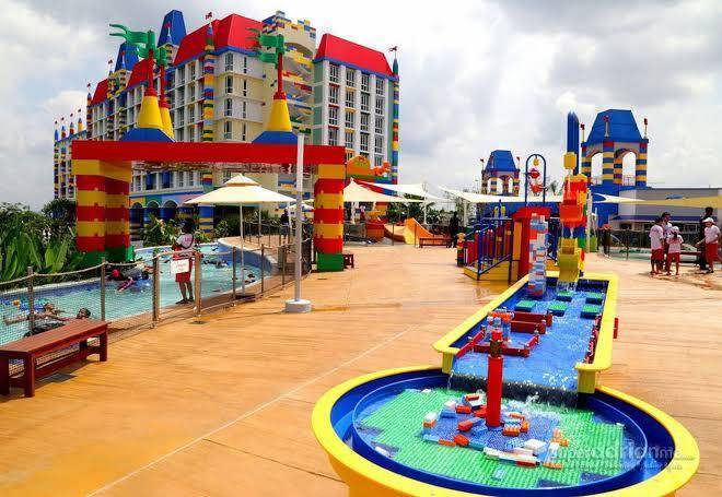 Legoland malaysia