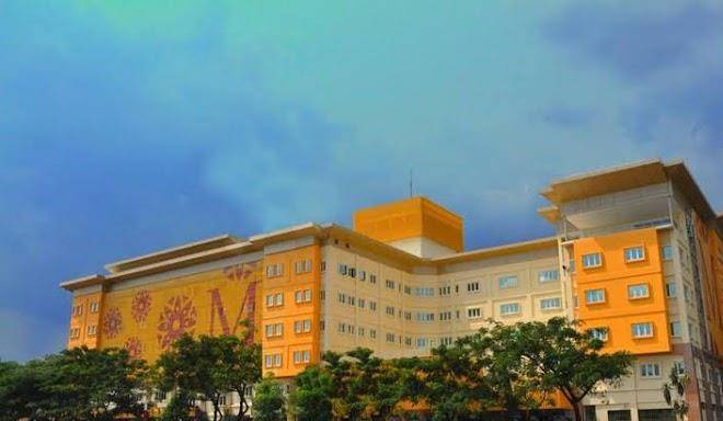 M Suites Hotel Image