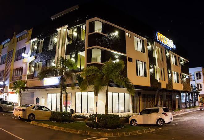 Mood hotel