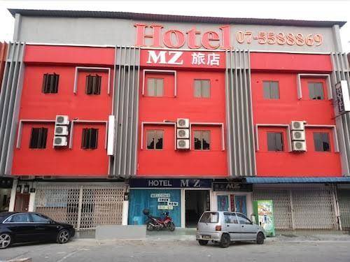 Mz Hotel Image