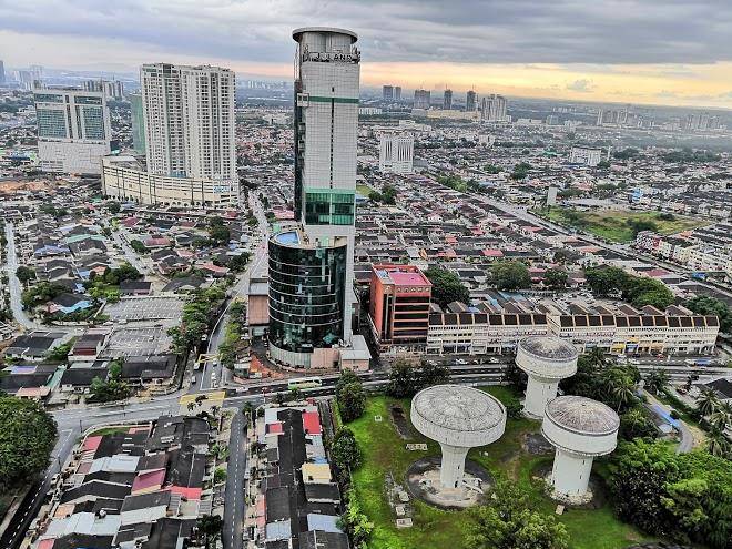 New York Hotel Image