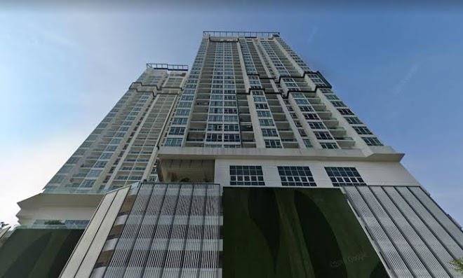 Paragon suites