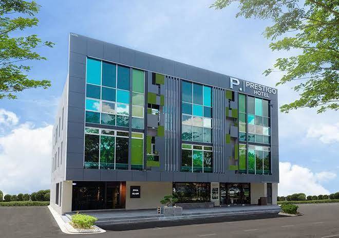 Prestigo hotel