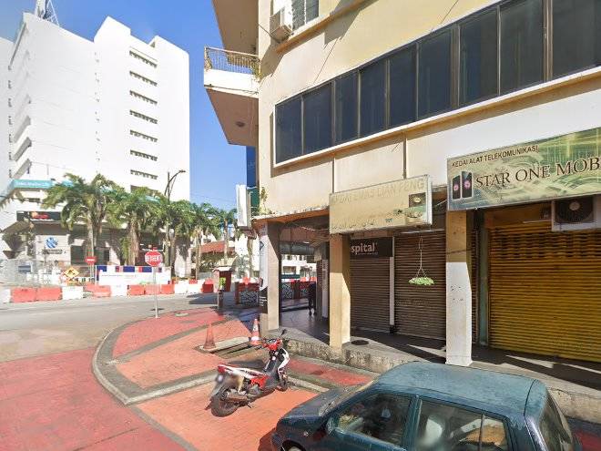 Regent Elite Hotel Image