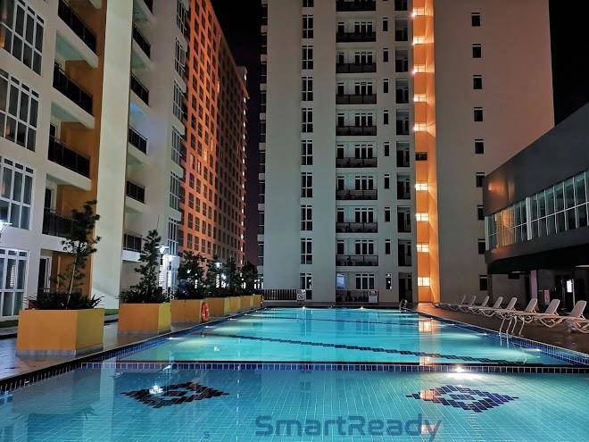 Residences daya by sr home