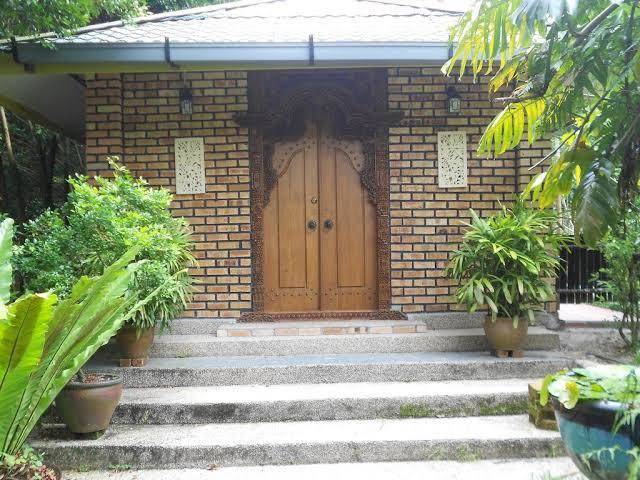 Rina Balinese Resort Image