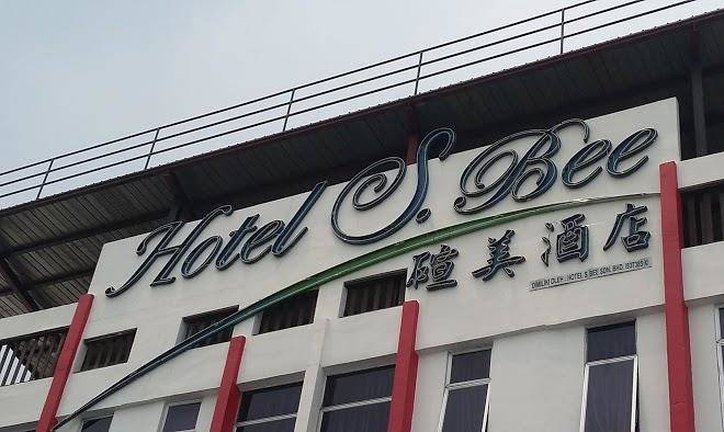 Hotel s bee